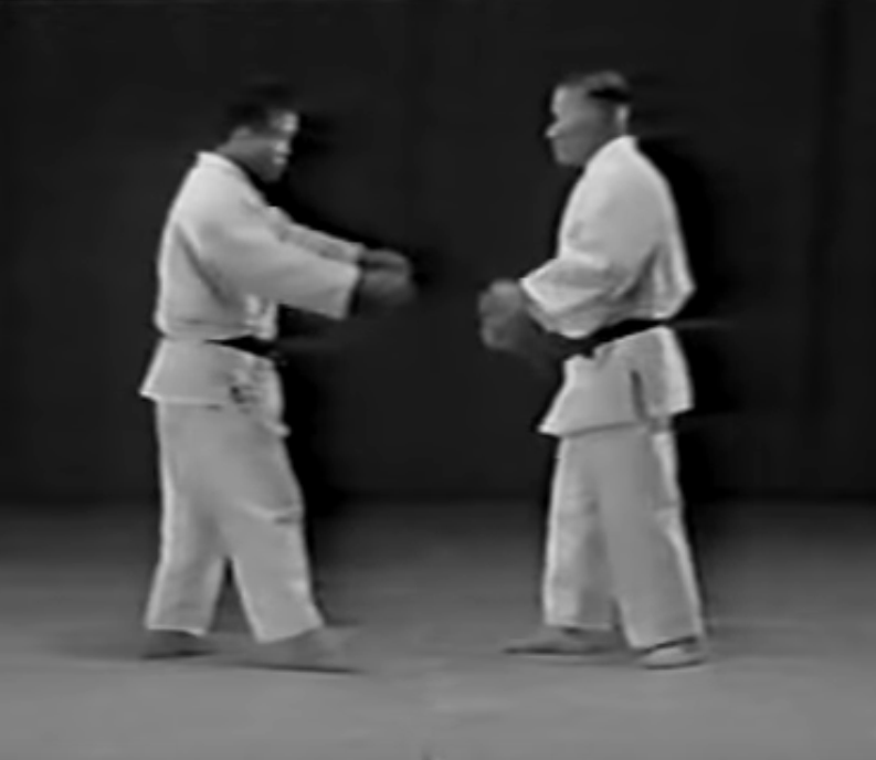 Judo Masahiko Kimura